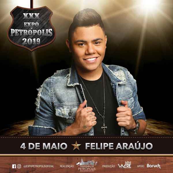Felipe Araujo 1