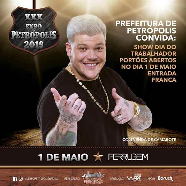 Ferrugem