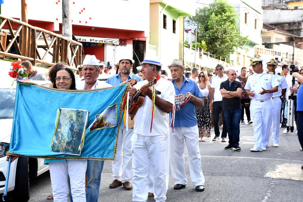 Aniversário de Angra 517 Anos foto Wagner Gusmão 278