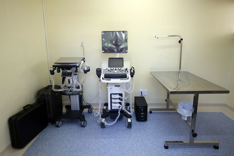 Centro de Controle de Zoonoses de Santa Cruz 5