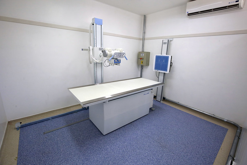 Centro de Controle de Zoonoses de Santa Cruz 6
