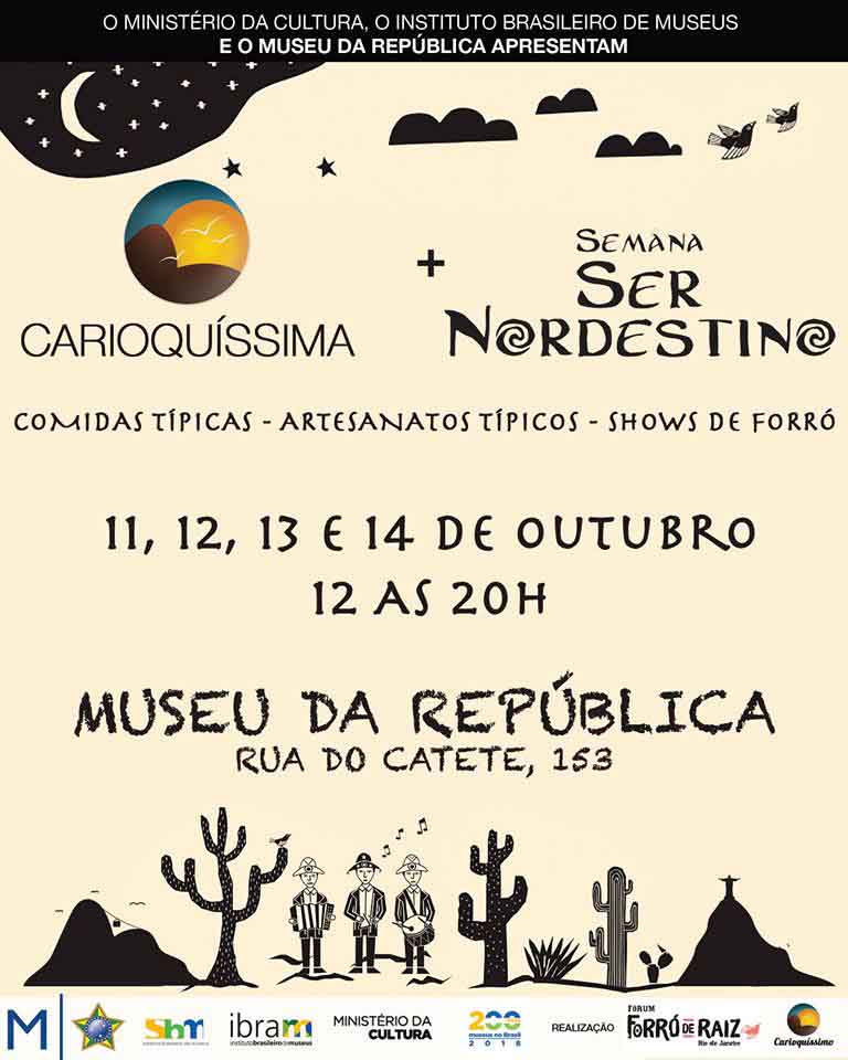 carioquissima ser nordestino