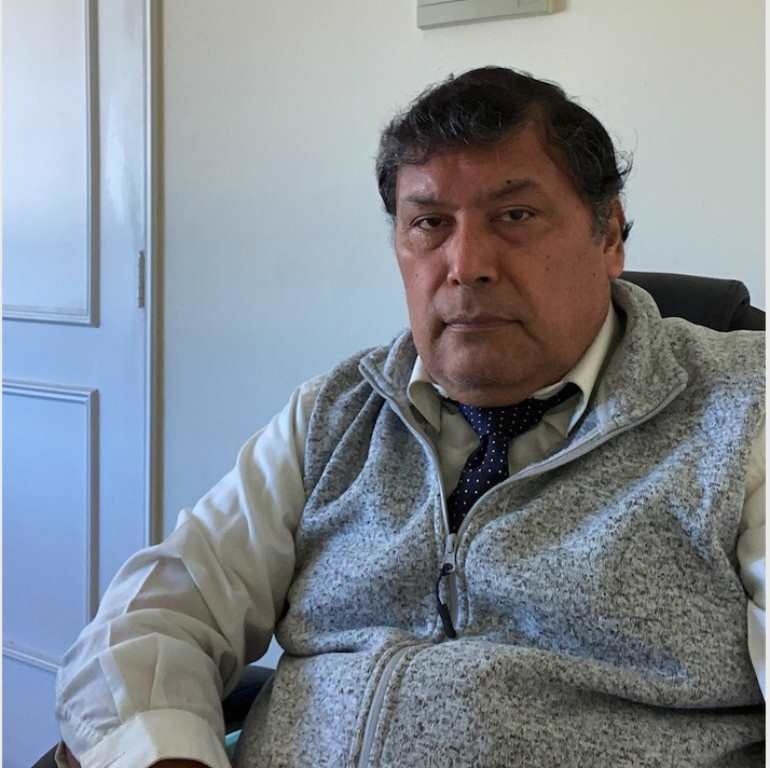 Jaime Rivera