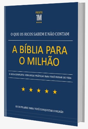 biblia para o milhão