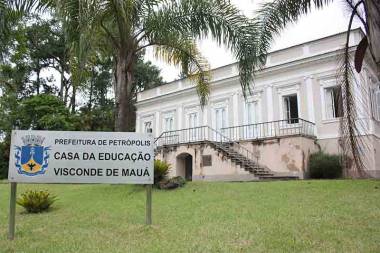 Casa da Educa&ccedil;&atilde;o Visconde de Mau&aacute; ter&aacute; curso de desenho com Rodrigo Santana CB