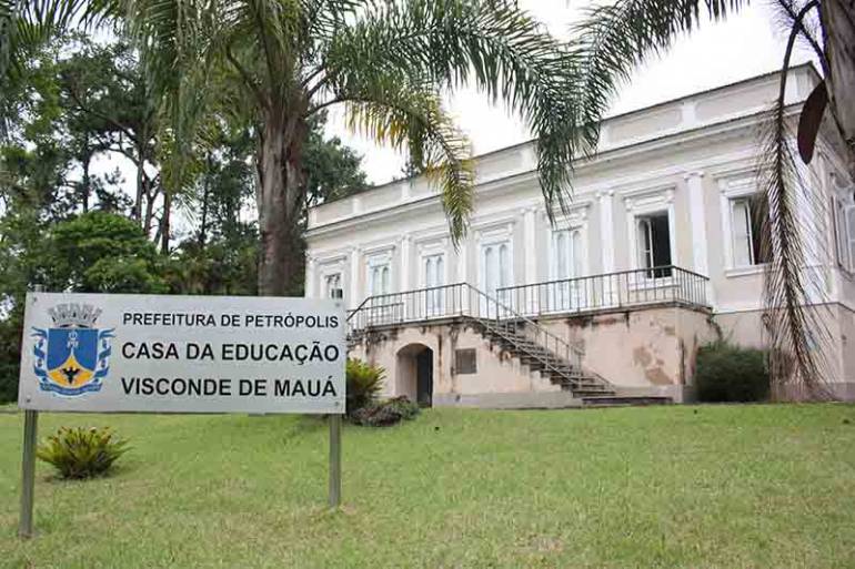 Casa da Educação Visconde de Mauá terá curso de desenho com Rodrigo Santana CB