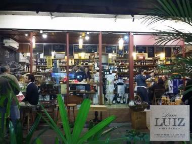 Dom Luiz Mercearia, uma fina delicatessen com muitos diferenciais