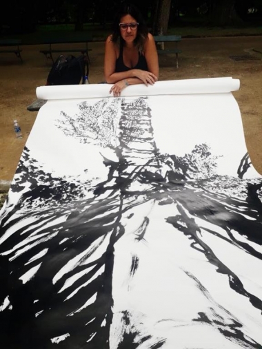 'Po&ccedil;a/Possa' no Museu de Arte Moderna do Rio de Janeiro