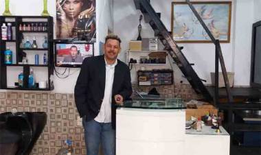 Club Eber Palit&atilde;o, no Graja&uacute;, vai te preparar para o show da vida