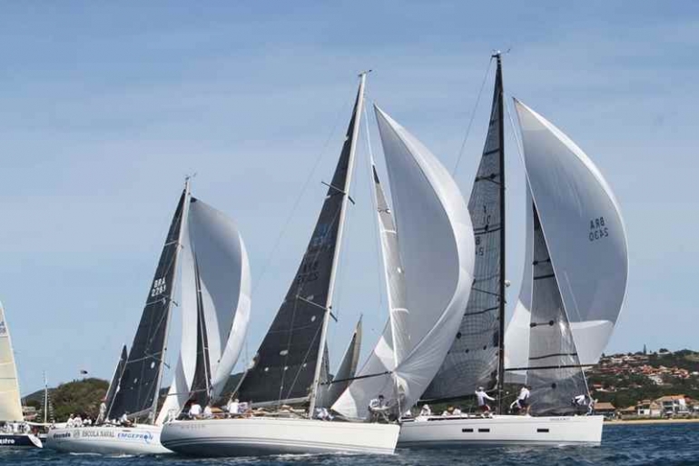 Búzios recebe Campeonato Brasileiro de Veleiros do Oceano na Semana Santa