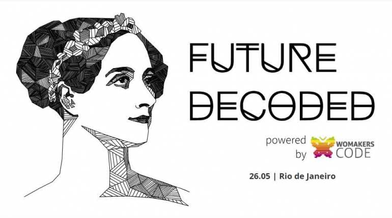 WoMakersCode Summit Rio 2018: evento de tecnologia voltado exclusivamente para mulheres