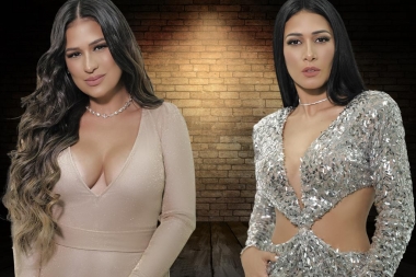 Maior 'Garota Vip' da hist&oacute;ria: Wesley Safad&atilde;o, Dilsinho, Z&eacute; Neto, Cristiano, Dennis Dj. e, agora, tamb&eacute;m Simone e Simaria!