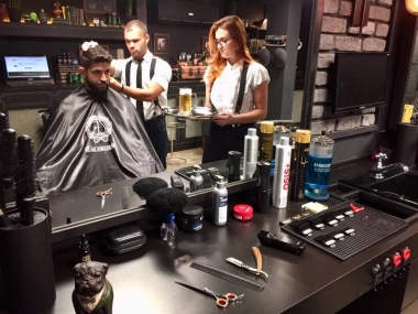 Atendimento personalizado