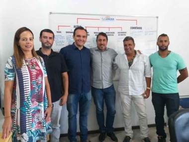 F&oacute;rum Regional de Turismo da Costa Verde ser&aacute; reativado. O encontro acontecer&aacute; dia 28 de mar&ccedil;o, em Angra dos Reis