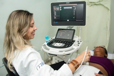 Mutir&atilde;o em Volta Redonda agenda mais de 700 exames de imagem em dez dias