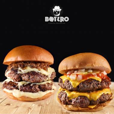 Botero em P&eacute; - Tijuca