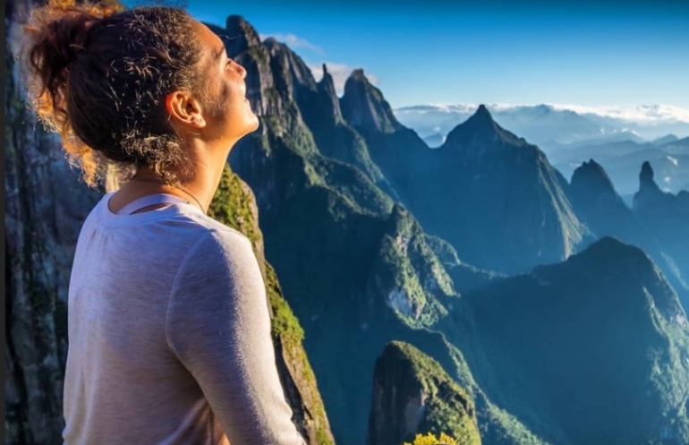 Parque Nacional da Serra dos Órgãos reabre travessia Petrópolis x Teresópolis e camping