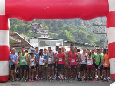 Seguem abertas as inscri&ccedil;&otilde;es para a Corrida de S&atilde;o Sebasti&atilde;o