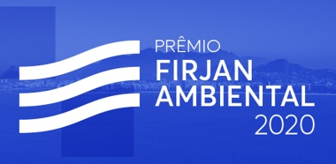 Empresas de Petr&oacute;polis e regi&atilde;o podem inscrever projetos no Pr&ecirc;mio Firjan Ambiental 2020. Inscri&ccedil;&otilde;es abertas at&eacute; 09 de abril