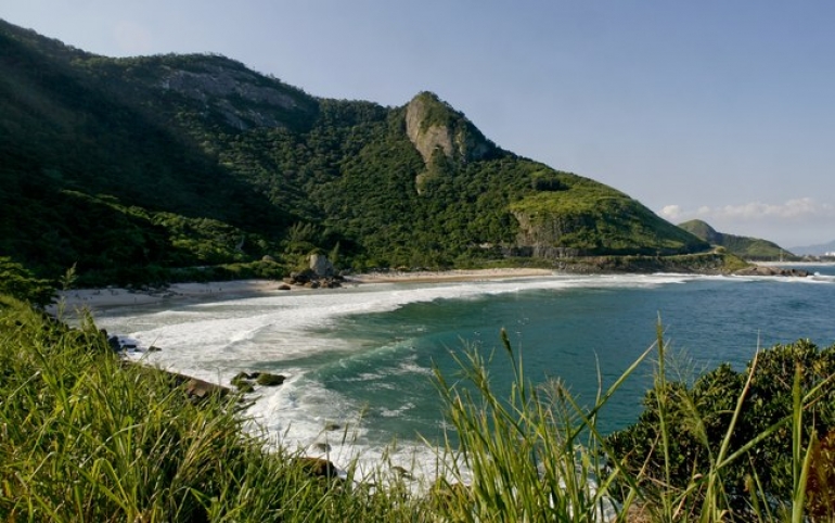 Prainha - Rio de Janeiro