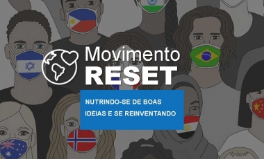 Movimento Reset - Basf