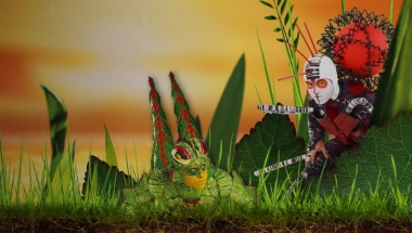 Estado leva estudantes e moradores de comunidades a espet&aacute;culo do Cirque du Soleil. Mais de 7.000 ingressos foram disponibilizados