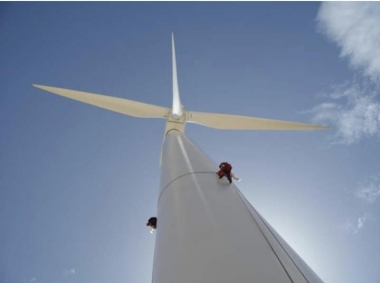 Carioca Luciano Calais se destaca no cen&aacute;rio mundial do Alpinismo industrial