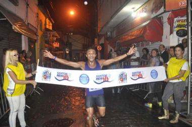 'Corrida dos Santos Reis' de Angra dos Reis est&aacute; com as inscri&ccedil;&otilde;es abertas