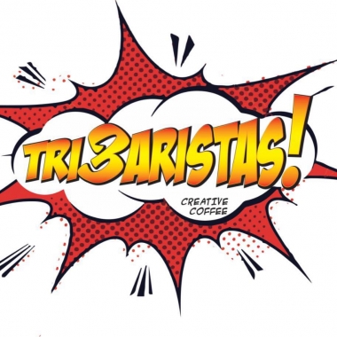 A marca j&aacute; diz do estilo desse caf&eacute;