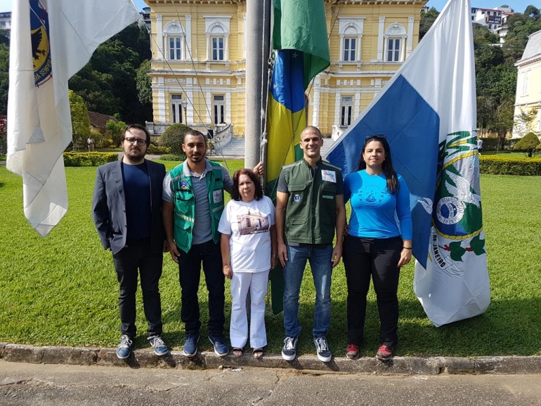 Aberta a temporada de montanhismo em Petrópolis com mais de 200 trilhas