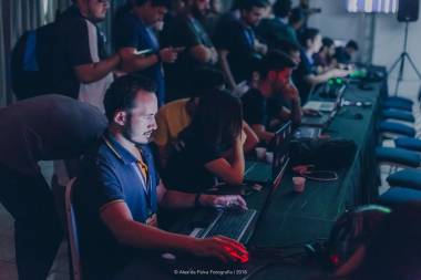 Rio de Janeiro recebe edi&ccedil;&atilde;o especial do maior evento Hacker da Am&eacute;rica Latina