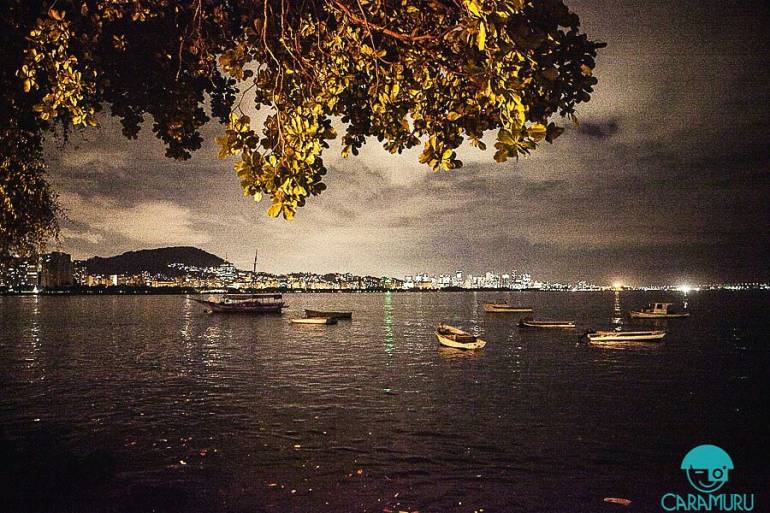 Mureta ou Pobreta? Lá na Urca no Rio de Janeiro, malandro é malandro e mané é mané.