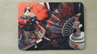 Exposi&ccedil;&atilde;o Casa da Cultura