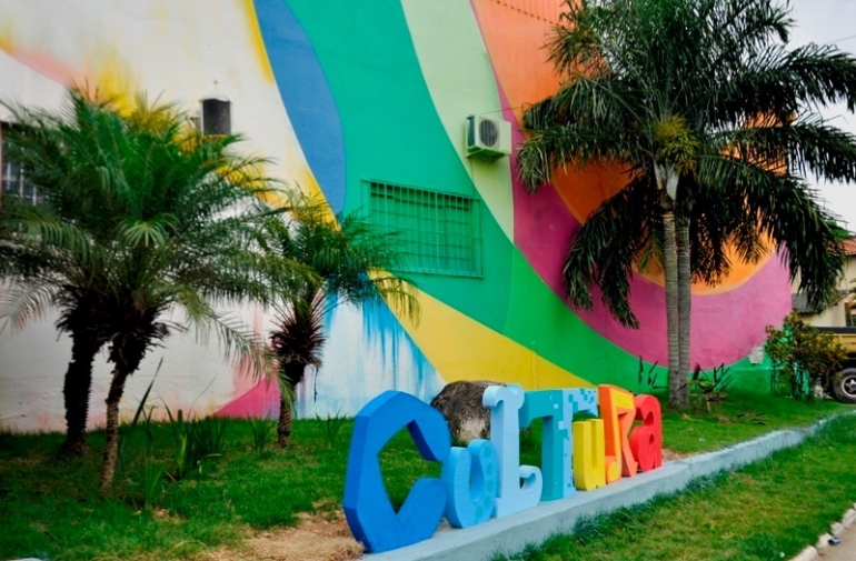 Casa da Cultura de Itatiaia lança curta-metragem