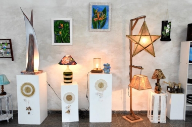 Em Angra, a M&aacute;gica da Transforma&ccedil;&atilde;o se transforma em exposi&ccedil;&atilde;o