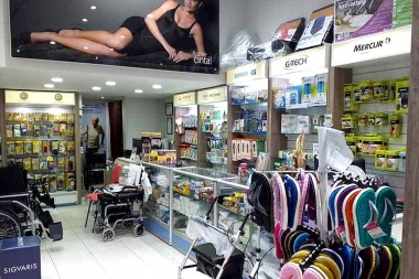 TECNOMEDI IPANEMA: Precisa de produtos m&eacute;dicos, hospitalares e ortop&eacute;dicos em Ipanema ou na Zona Sul?