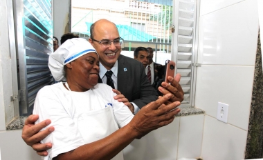 Governo do Rio anuncia curso t&eacute;cnico de Guia de Turismo em escola estadual