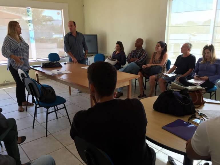 Cabo Frio prepara mega evento para o Dia Mundial de Mares Limpos.