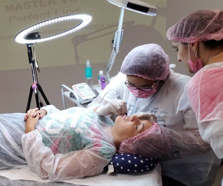 Conheça o Instituto Forma Estética, o curso perfeito e o mais completo instituto em estética, saúde e beleza da Tijuca