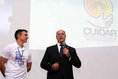 Governo do Rio de Janeiro lan&ccedil;a Programa Estadual &lsquo;Cuidar&rsquo;