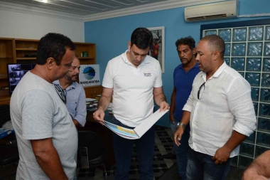 Com tecnologia e inova&ccedil;&atilde;o, Mangaratiba pretende reduzir 70% o consumo de energia el&eacute;trica na cidade (podendo chegar a 90%)