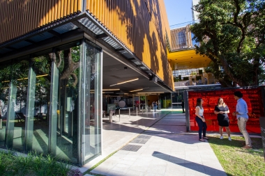 Com o tema &lsquo;Fronteiras&rsquo;, Casa Firjan realiza 2&ordf; edi&ccedil;&atilde;o do Festival Futuros Poss&iacute;veis