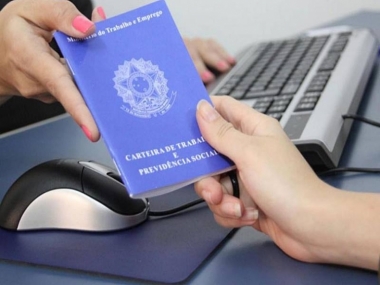 Prefeitura do Rio encaminha para 521 oportunidades de emprego