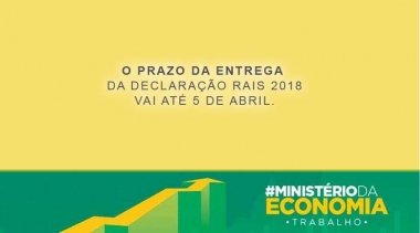 RAIS 2018: Saiba quem precisa e como fazer a declara&ccedil;&atilde;o