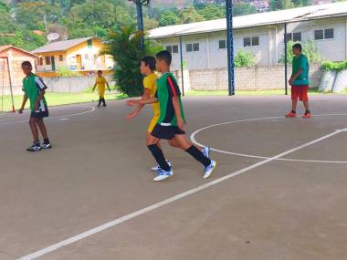 Atividades do Festival das Comunidades acontece em Petr&oacute;polis