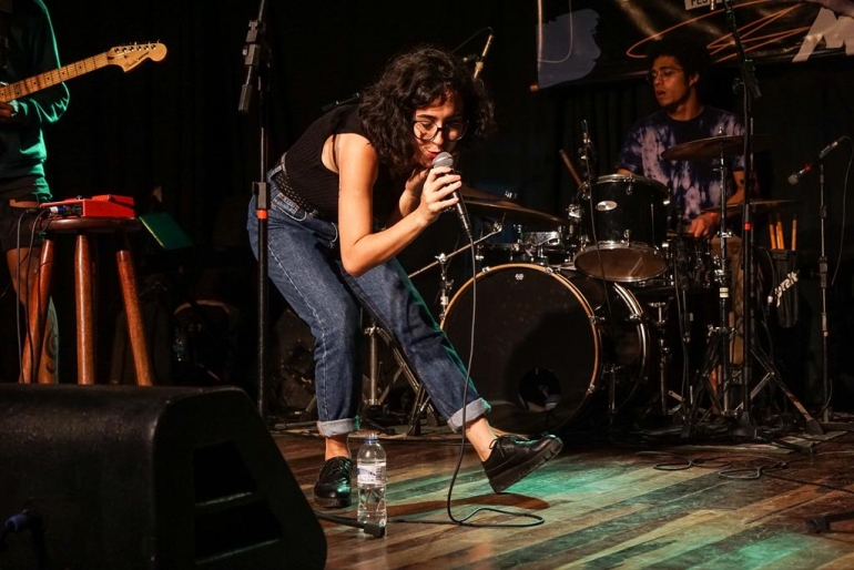 Para celebrar o Dia Mundial do Rock, unidades Sesc Quitandinha, Ramos, Engenho de Dentro e São João de Meriti têm programação especial