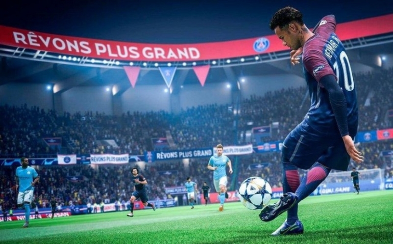 Itatiaia divulga o regulamento do Campeonato Municipal de FIFA 19