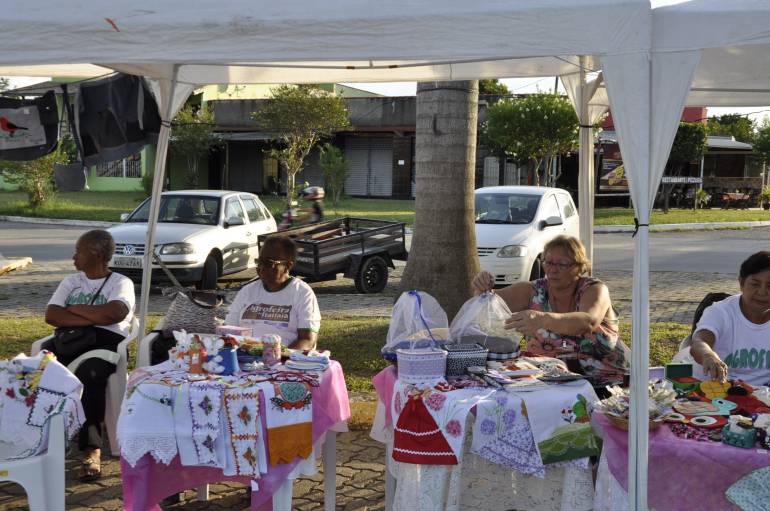 Itatiaia prepara II Festa do Dia da Mulher