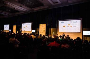 A Confer&ecirc;ncia Ethos 2018 no Rio de Janeiro reunir&aacute; importantes lideran&ccedil;as, organiza&ccedil;&otilde;es e empresas para dialogar sobre alternativas &agrave; crise