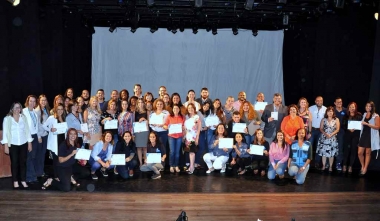 Pr&ecirc;mio Rio de Melhores Pr&aacute;ticas: Prefeitura do Rio premia as melhores pr&aacute;ticas em sa&uacute;de